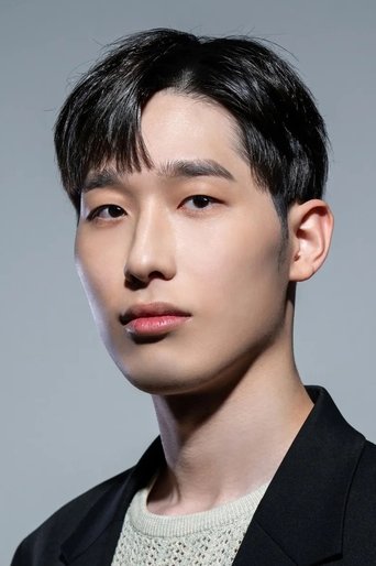 Portrait of Kim Dong-jae
