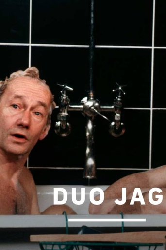 Poster of Duo jag