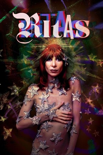 Ritas Poster of Ritas