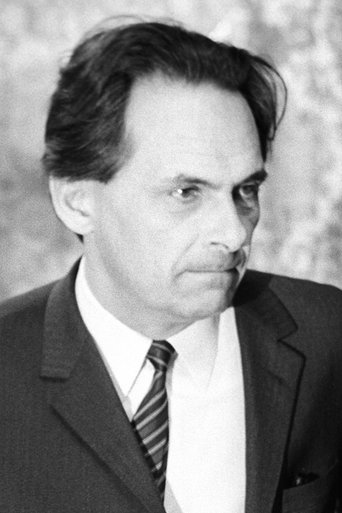 Portrait of Daniil Khrabrovitsky