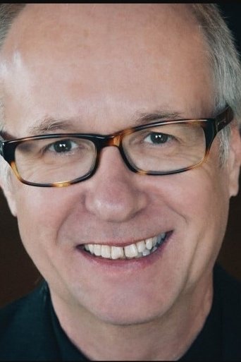 Portrait of Max Hole