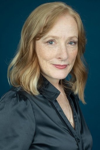 Portrait of Debra Hale