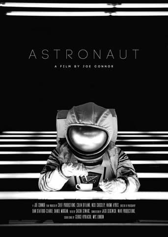 Poster of Astronaut