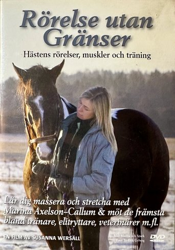 Rörelse utan Gränser Poster of Rörelse utan Gränser