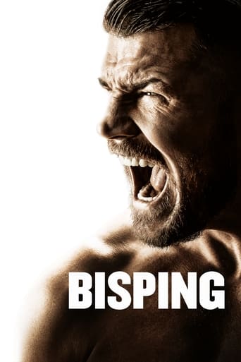 Poster of Bisping