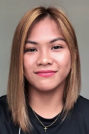 Portrait of Denice Zamboanga