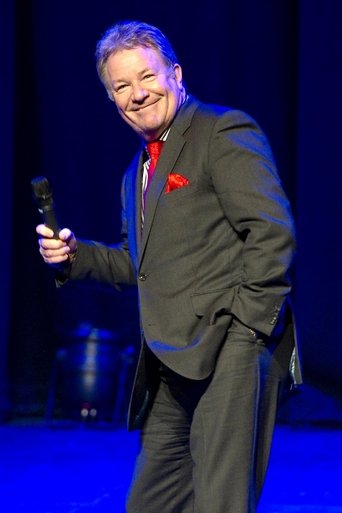 Poster of An Audience with Jim Davidson