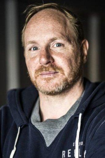 Portrait of Morgan Alling