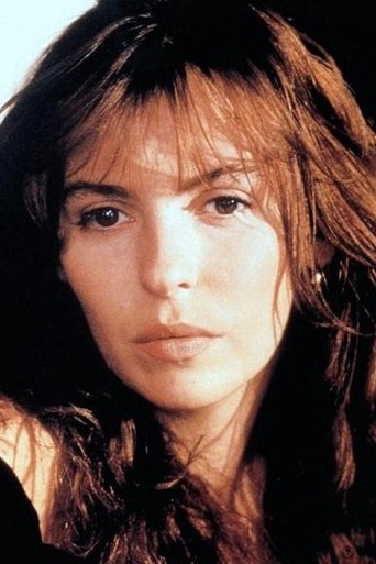 Portrait of Corinne Dacla