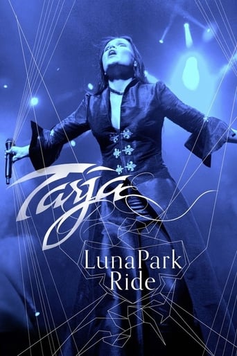 Poster of Tarja - Luna Park Ride