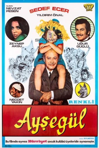 Poster of Ayşegül