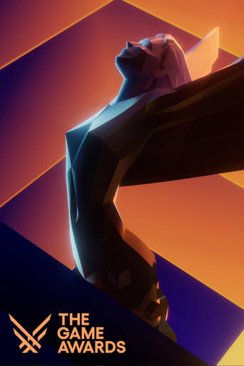 Poster of The Game Awards