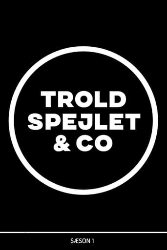 Portrait for Troldspejlet & Co. - Season 1