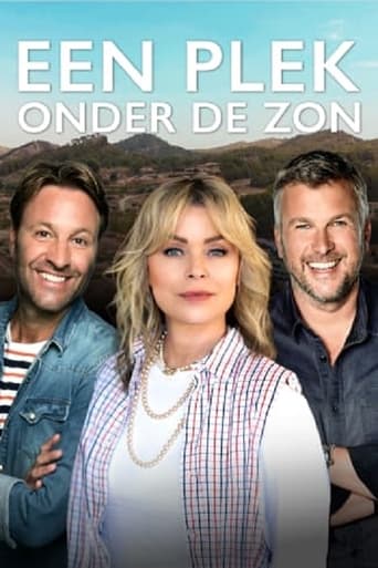 Poster of Een plek onder de zon