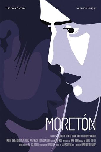 Poster of Moretón