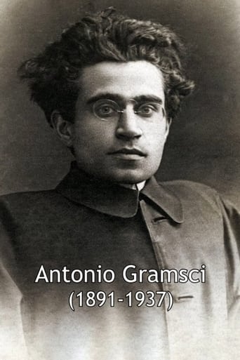 Poster of Gramsci à toutes les sauces !