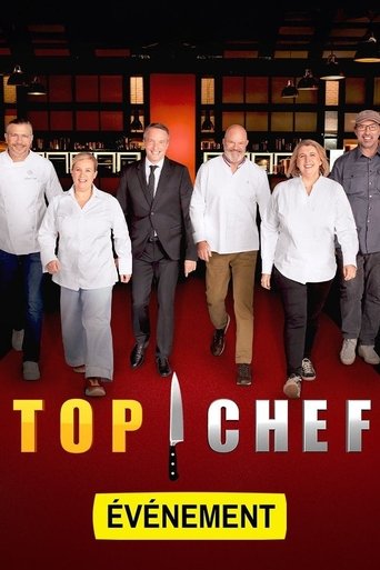 Portrait for Top Chef - Season 16