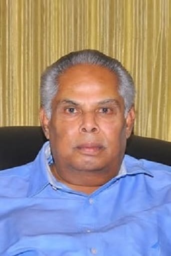 Portrait of Kovai Thambi