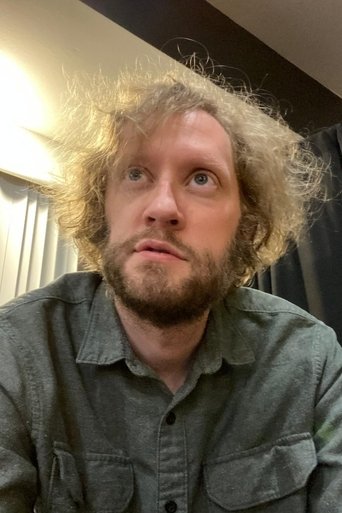 Portrait of Matt Kramer