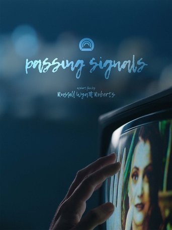 Poster of Passing Signals