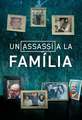 Portrait for The Killer in My Family - Season 3