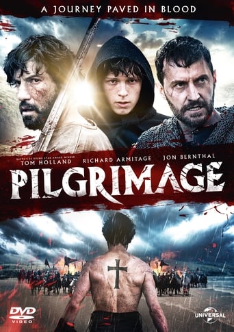 Poster of Pilgrimage