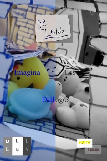 Poster of DeLeida: Original Version