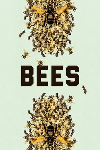 Poster of Bees