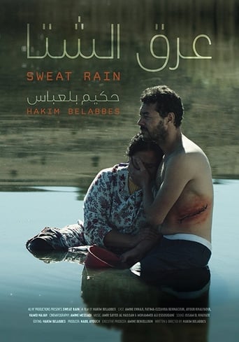 Poster of Sweat Rain