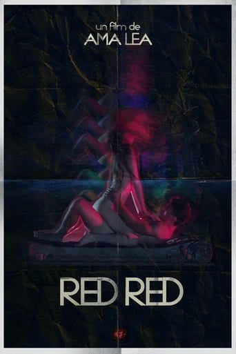 Poster of Red Red