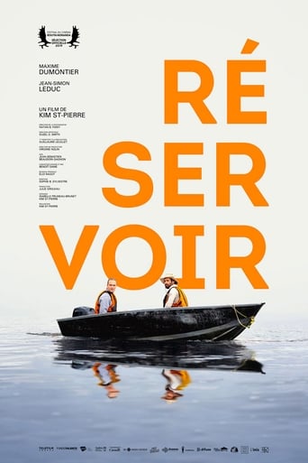 Poster of Reservoir