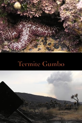 Poster of Termite Gumbo