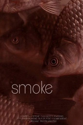 Poster of Smoke