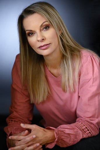 Portrait of Natasha Sutherland