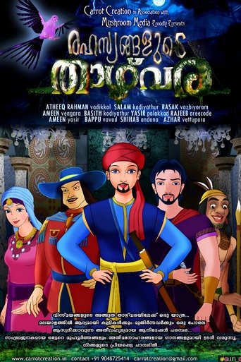 Poster of Rahasyangallude thazhvara