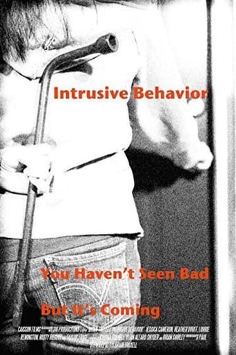 Poster of Intrusive Behavior