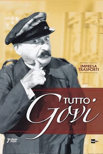 Poster of Impresa Trasporti