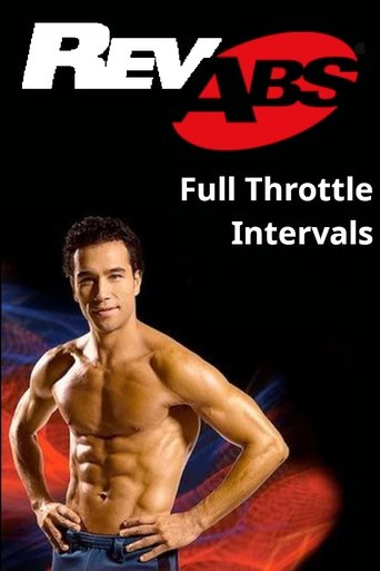 Poster of Rev Abs - Full Throttle Intervals