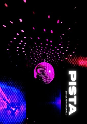 Poster of Pista