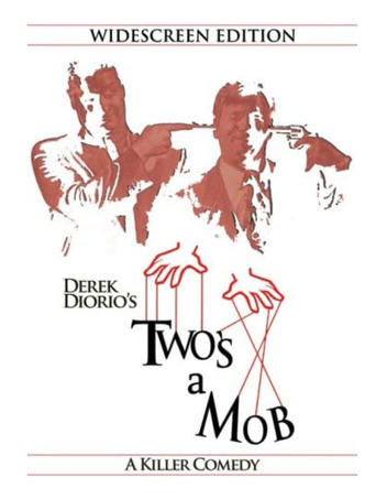 Poster of Two's a Mob