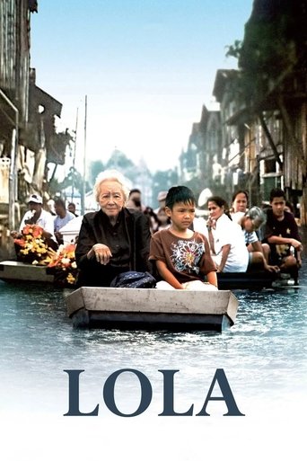 Poster of Lola
