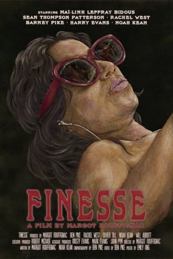 Poster of Finesse