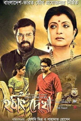 Poster of Hotath Dekha