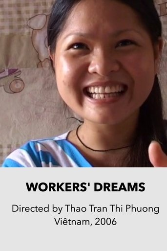 Poster of Worker’s Dream