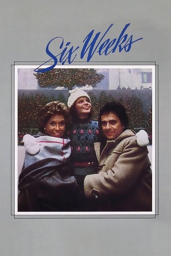 Poster of Six Weeks