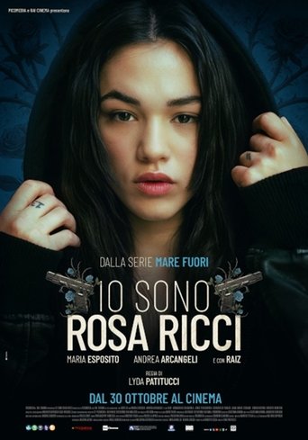 Poster of Io sono Rosa Ricci