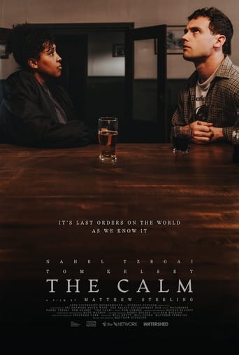 Poster of The Calm