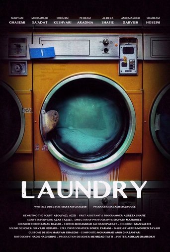 Poster of Laundry