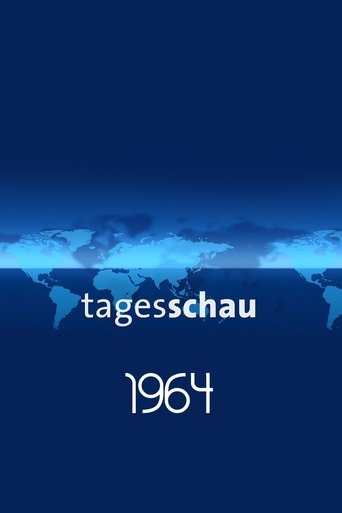 Portrait for Tagesschau - Season 1964