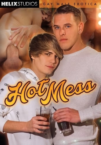 Poster of Hot Mess